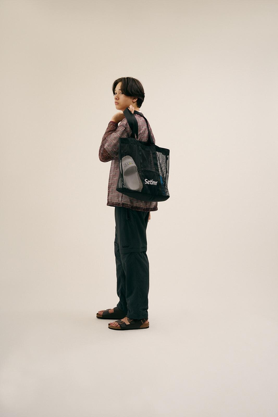 セットイン 2025年春夏<span>コレクション</span> - 写真47