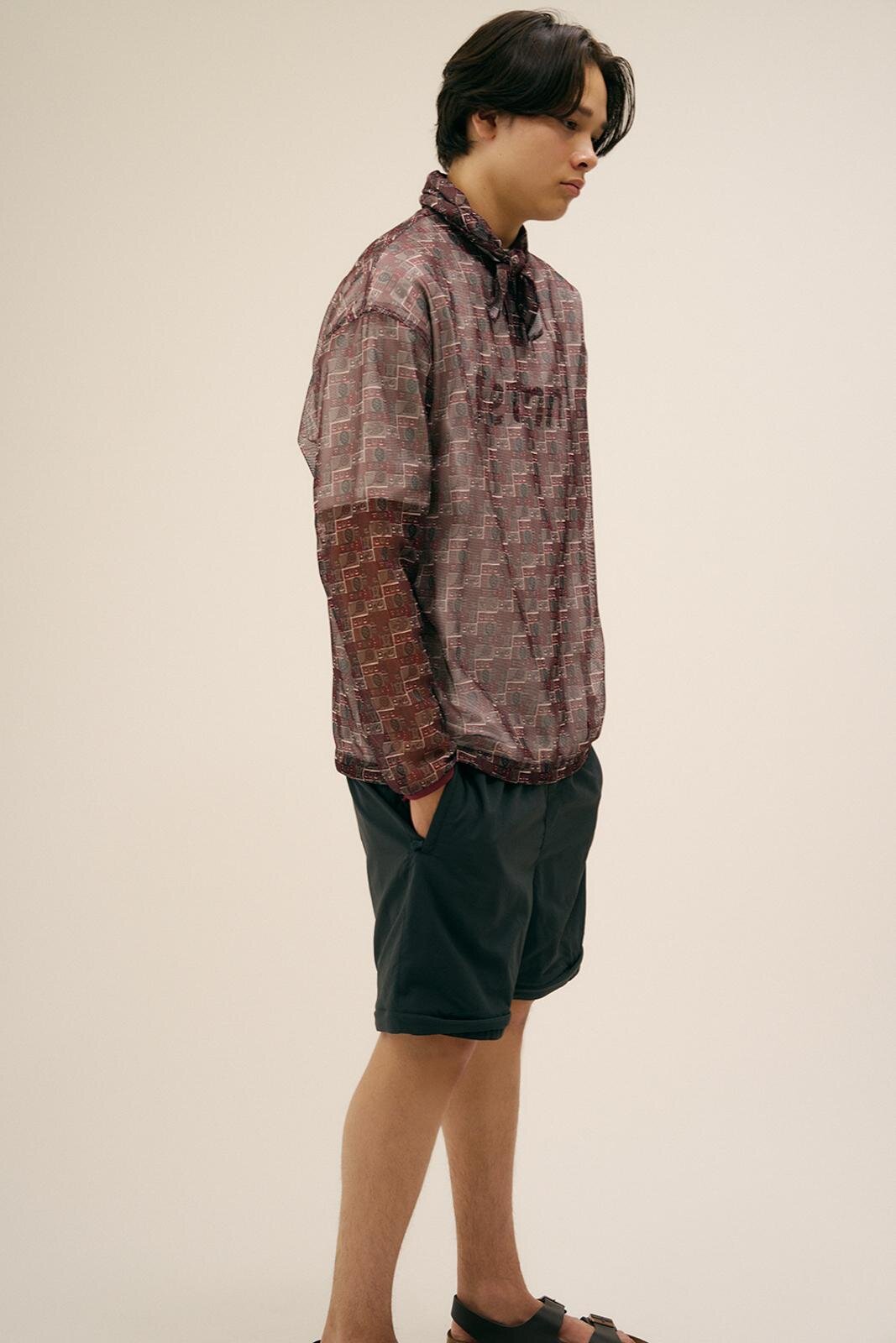 セットイン 2025年春夏<span>コレクション</span> - 写真48