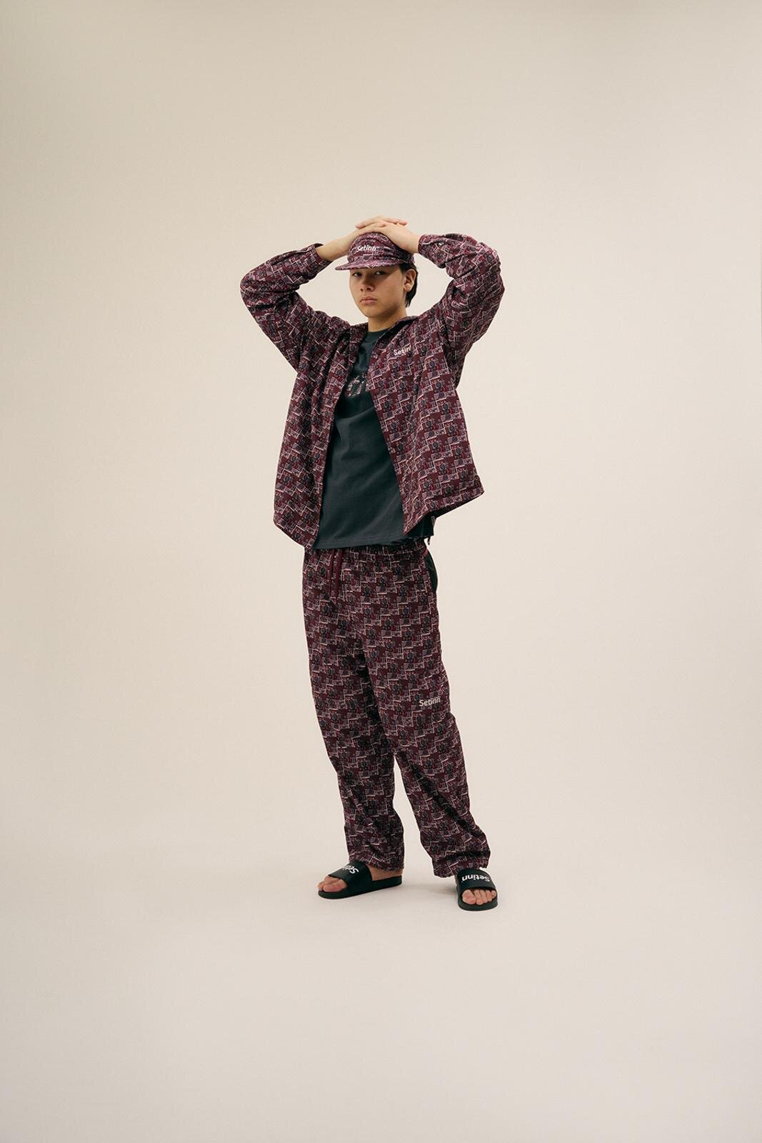 セットイン 2025年春夏<span>コレクション</span> - 写真50