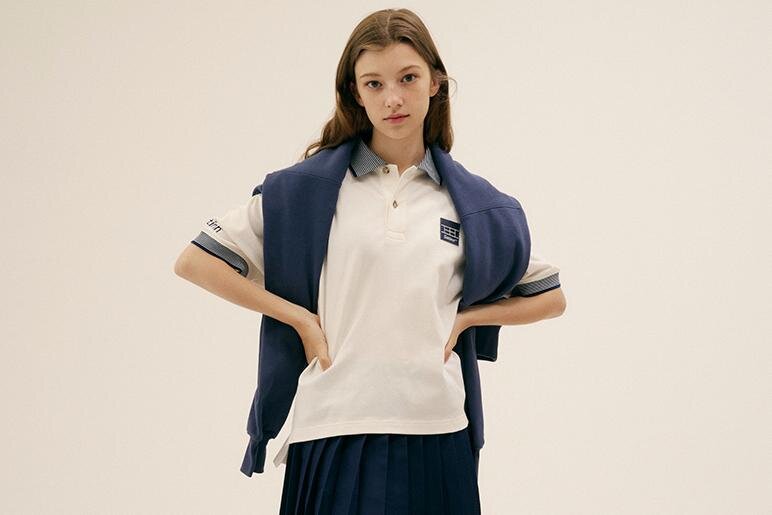 Setinn 2025SS Collection