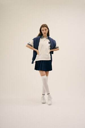 セットイン(Setinn) 2025年春夏ウィメンズ&メンズコレクション  - 写真1