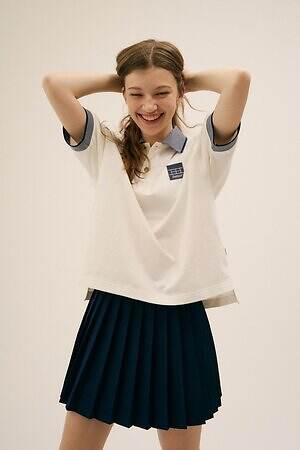 セットイン(Setinn) 2025年春夏ウィメンズ&メンズコレクション  - 写真2