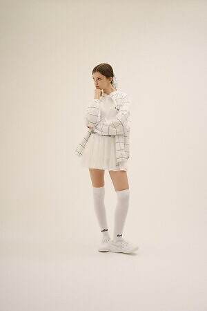 セットイン(Setinn) 2025年春夏ウィメンズ&メンズコレクション  - 写真4