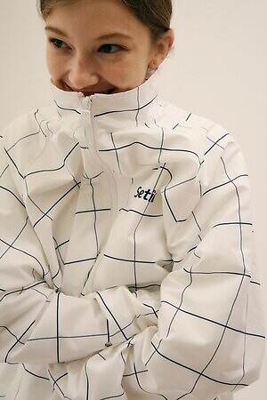 セットイン(Setinn) 2025年春夏ウィメンズ&メンズコレクション  - 写真6