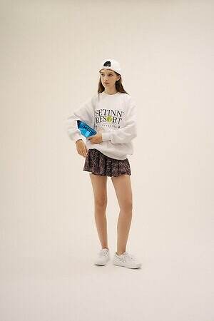 セットイン(Setinn) 2025年春夏ウィメンズ&メンズコレクション  - 写真10