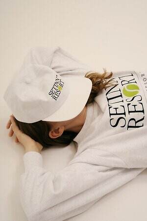 セットイン(Setinn) 2025年春夏ウィメンズ&メンズコレクション  - 写真11