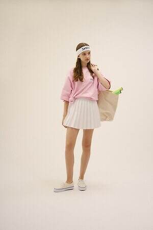 セットイン(Setinn) 2025年春夏ウィメンズ&メンズコレクション  - 写真13