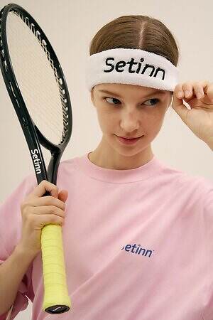 セットイン(Setinn) 2025年春夏ウィメンズ&メンズコレクション  - 写真15