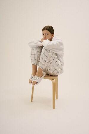 セットイン(Setinn) 2025年春夏ウィメンズ&メンズコレクション  - 写真17