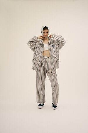 セットイン(Setinn) 2025年春夏ウィメンズ&メンズコレクション  - 写真22