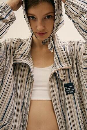 セットイン(Setinn) 2025年春夏ウィメンズ&メンズコレクション  - 写真24