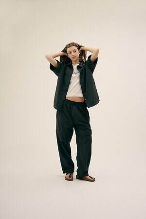 セットイン(Setinn) 2025年春夏ウィメンズ&メンズコレクション  - 写真26