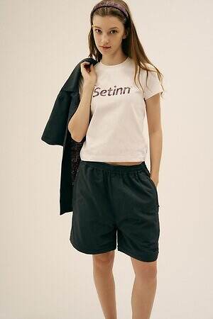 セットイン(Setinn) 2025年春夏ウィメンズ&メンズコレクション  - 写真28