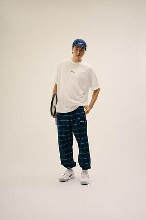 セットイン(Setinn) 2025年春夏ウィメンズ&メンズコレクション  - 写真29