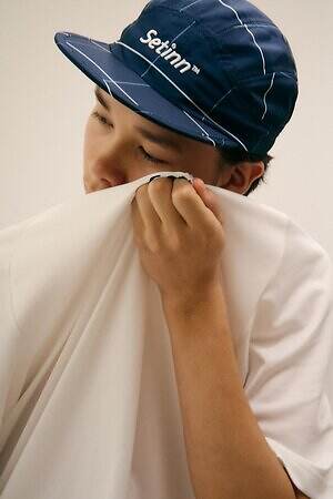 セットイン(Setinn) 2025年春夏ウィメンズ&メンズコレクション  - 写真31