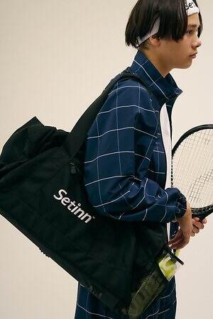 セットイン(Setinn) 2025年春夏ウィメンズ&メンズコレクション  - 写真34