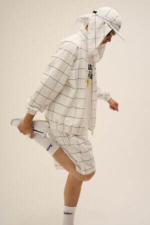 セットイン(Setinn) 2025年春夏ウィメンズ&メンズコレクション  - 写真37