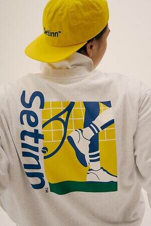 セットイン(Setinn) 2025年春夏ウィメンズ&メンズコレクション  - 写真39