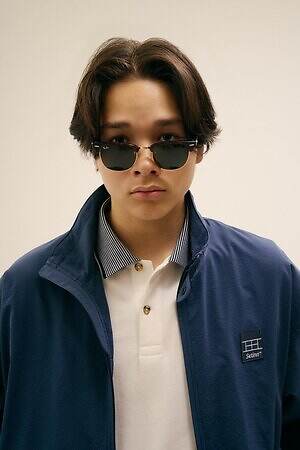 セットイン(Setinn) 2025年春夏ウィメンズ&メンズコレクション  - 写真42