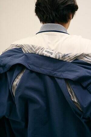 セットイン(Setinn) 2025年春夏ウィメンズ&メンズコレクション  - 写真43