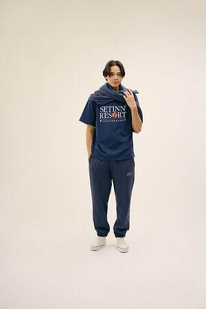 セットイン(Setinn) 2025年春夏ウィメンズ&メンズコレクション  - 写真44