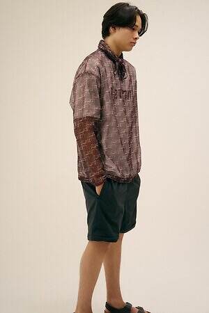 セットイン(Setinn) 2025年春夏ウィメンズ&メンズコレクション  - 写真48