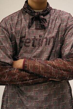 セットイン(Setinn) 2025年春夏ウィメンズ&メンズコレクション  - 写真49