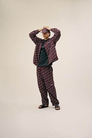 セットイン(Setinn) 2025年春夏ウィメンズ&メンズコレクション  - 写真50