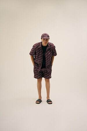 セットイン(Setinn) 2025年春夏ウィメンズ&メンズコレクション  - 写真51