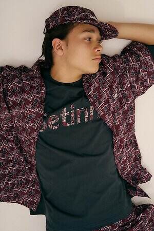 セットイン(Setinn) 2025年春夏ウィメンズ&メンズコレクション  - 写真52