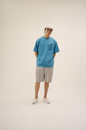 セットイン(Setinn) 2025年春夏ウィメンズ&メンズコレクション  - 写真53