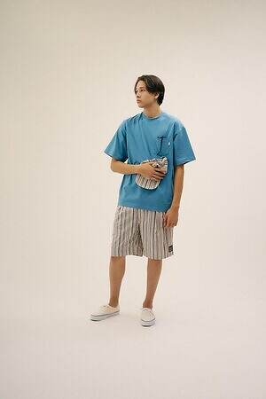 セットイン(Setinn) 2025年春夏ウィメンズ&メンズコレクション  - 写真54