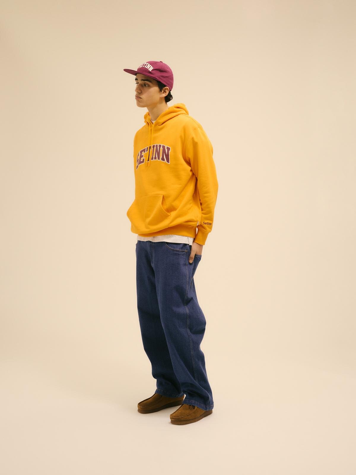 セットイン 2025-26年秋冬<span>コレクション</span> - 写真3
