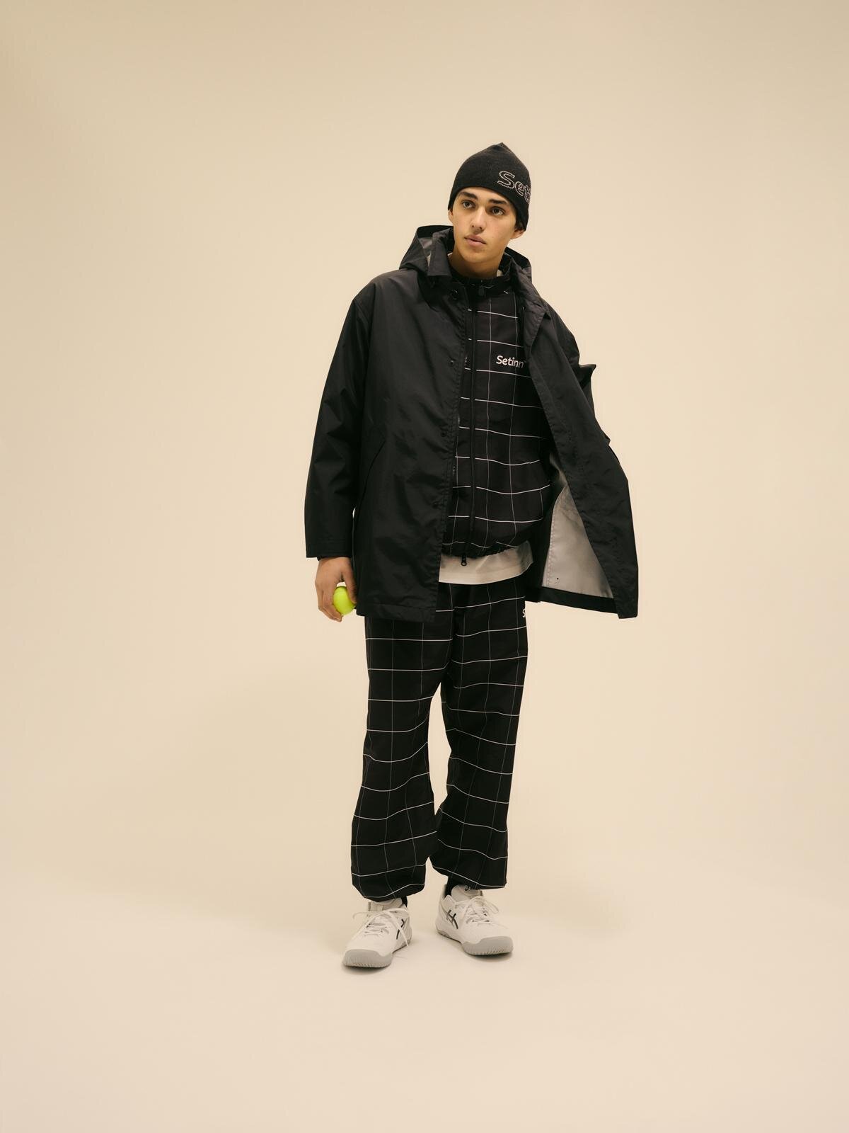 セットイン 2025-26年秋冬<span>コレクション</span> - 写真9