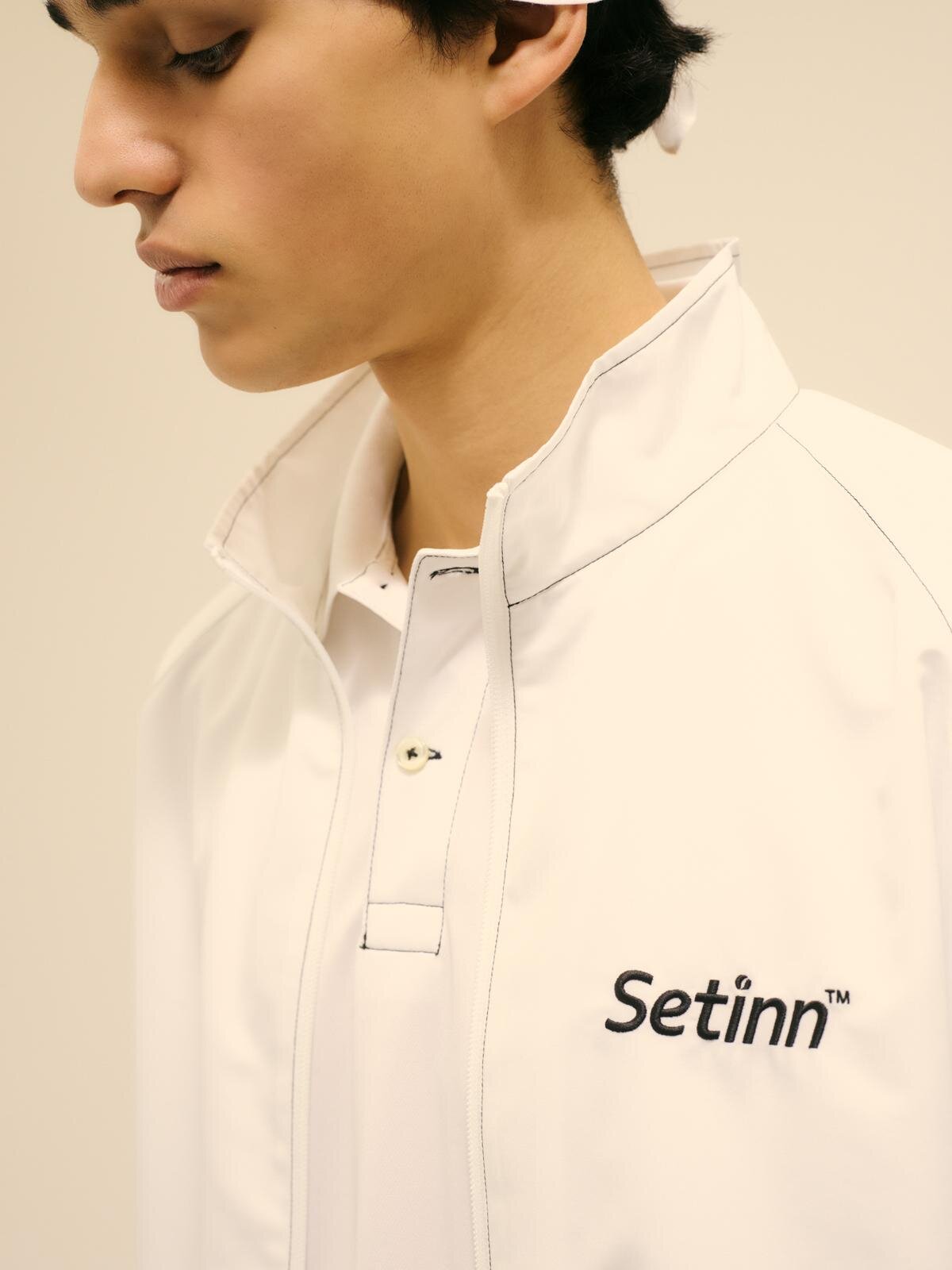 セットイン(Setinn) 2025-26年秋冬ウィメンズ&メンズコレクション  - 写真35
