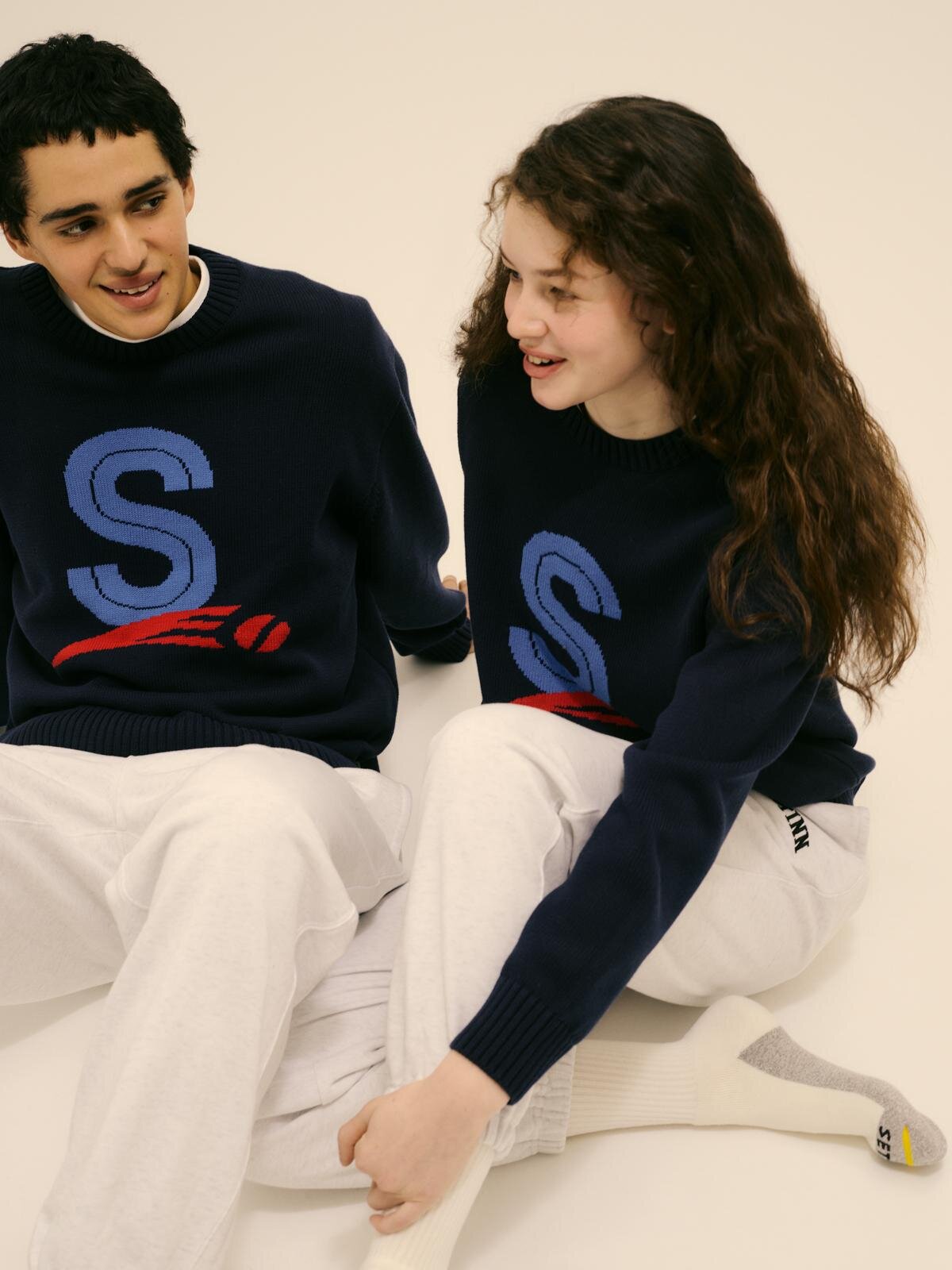 セットイン 2025-26年秋冬<span>コレクション</span> - 写真42