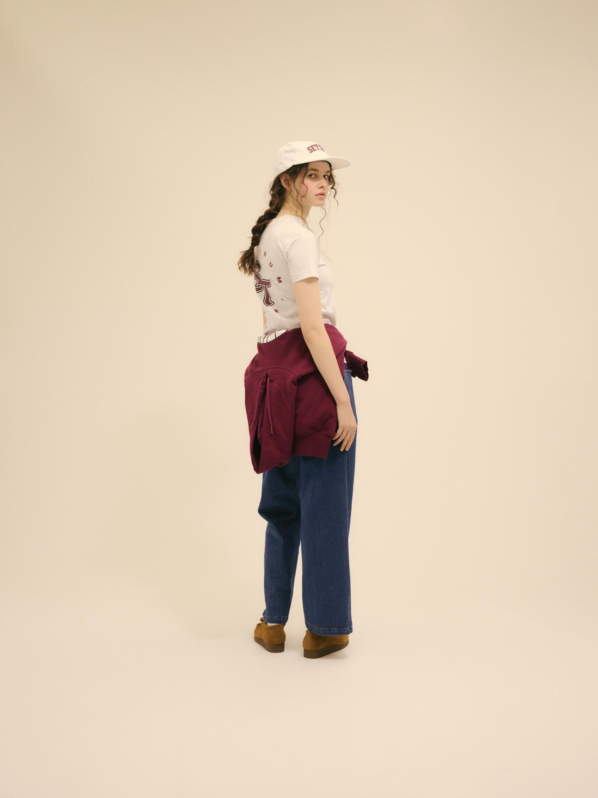 セットイン 2025-26年秋冬<span>コレクション</span> - 写真58
