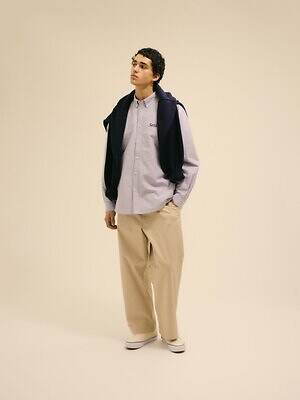 セットイン(Setinn) 2025-26年秋冬ウィメンズ&メンズコレクション  - 写真1