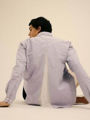 セットイン(Setinn) 2025-26年秋冬ウィメンズ&メンズコレクション  - 写真2