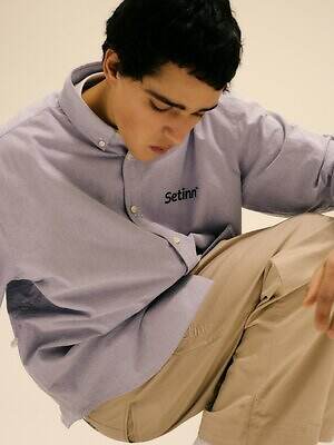 セットイン(Setinn) 2025-26年秋冬ウィメンズ&メンズコレクション  - 写真3