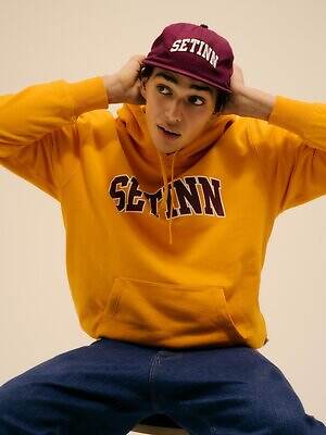 セットイン(Setinn) 2025-26年秋冬ウィメンズ&メンズコレクション  - 写真8