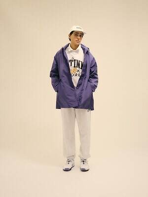 セットイン(Setinn) 2025-26年秋冬ウィメンズ&メンズコレクション  - 写真9