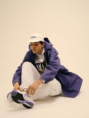 セットイン(Setinn) 2025-26年秋冬ウィメンズ&メンズコレクション  - 写真11