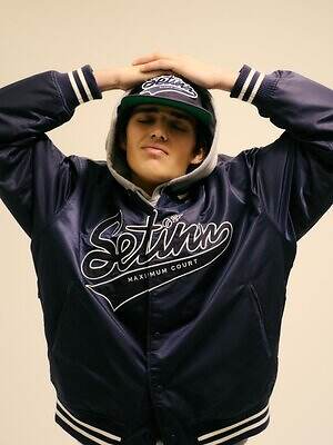 セットイン(Setinn) 2025-26年秋冬ウィメンズ&メンズコレクション  - 写真16