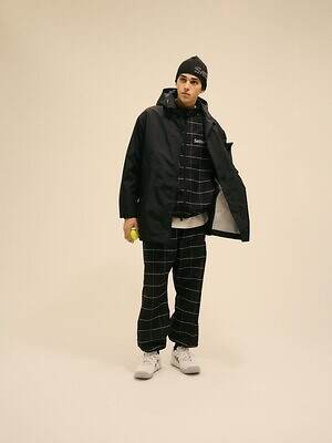 セットイン(Setinn) 2025-26年秋冬ウィメンズ&メンズコレクション  - 写真24