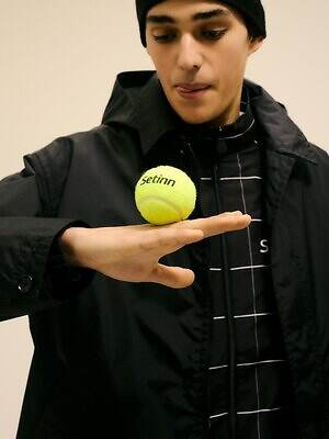 セットイン(Setinn) 2025-26年秋冬ウィメンズ&メンズコレクション  - 写真25