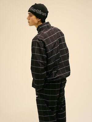 セットイン(Setinn) 2025-26年秋冬ウィメンズ&メンズコレクション  - 写真26