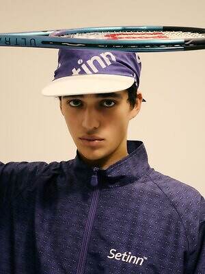 セットイン(Setinn) 2025-26年秋冬ウィメンズ&メンズコレクション  - 写真29