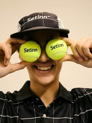 セットイン(Setinn) 2025-26年秋冬ウィメンズ&メンズコレクション  - 写真33