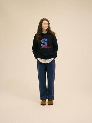 セットイン(Setinn) 2025-26年秋冬ウィメンズ&メンズコレクション  - 写真49